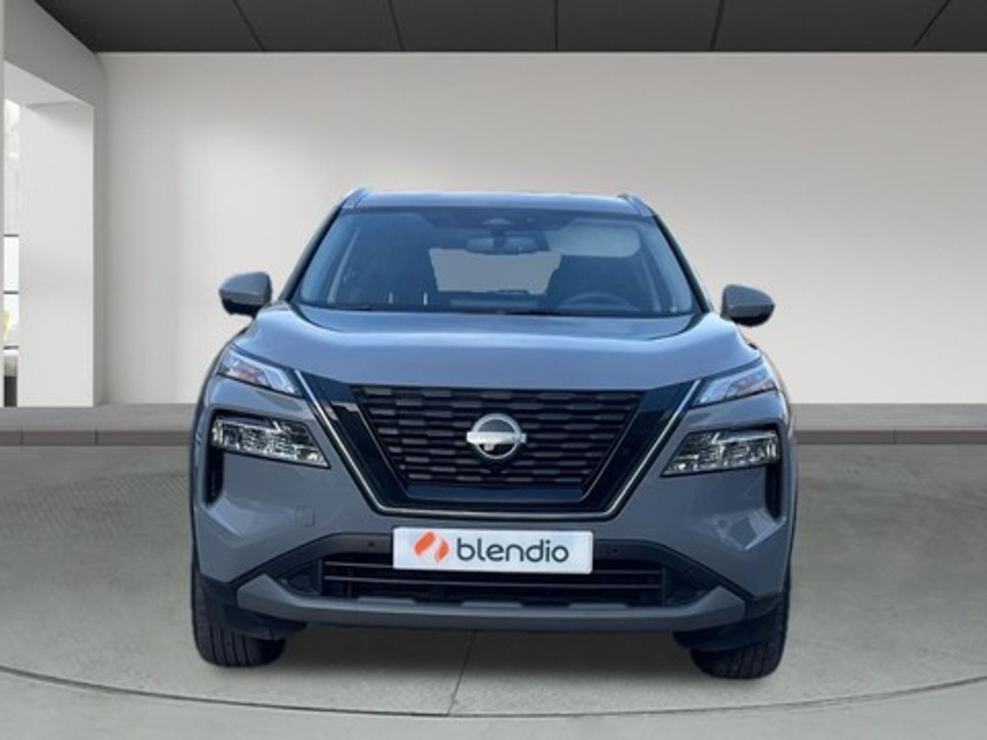 Nissan X-Trail 1.5 e-POWER N-Connecta A/T 150 kW (204 CV)