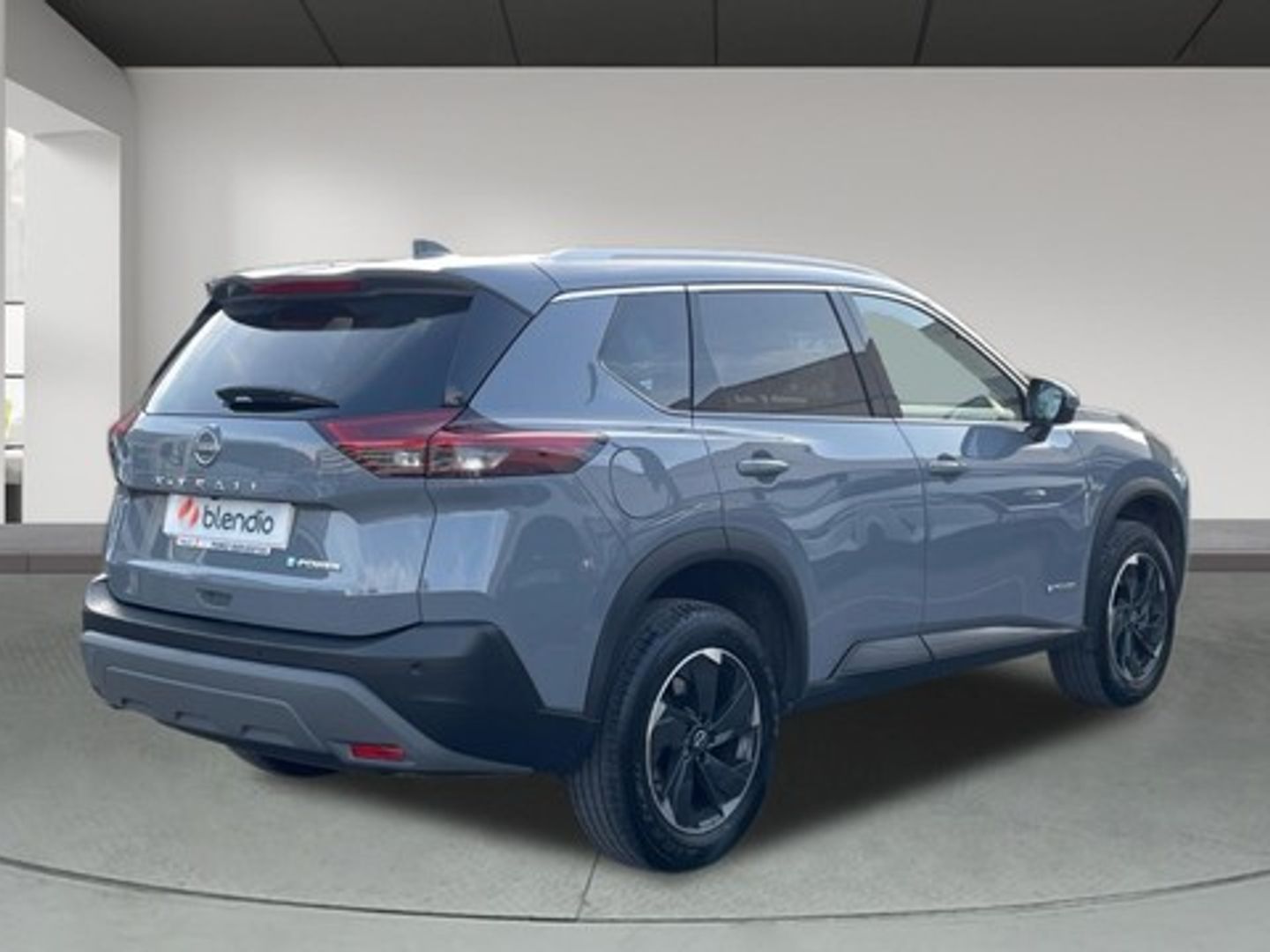 Nissan X-Trail 1.5 e-POWER N-Connecta A/T 150 kW (204 CV)