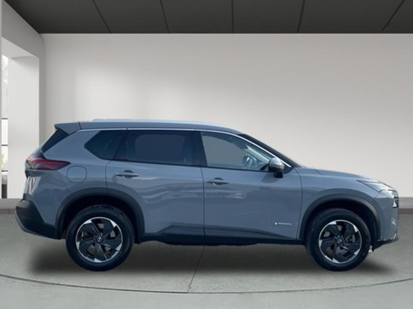 Nissan X-Trail 1.5 e-POWER N-Connecta A/T 150 kW (204 CV)