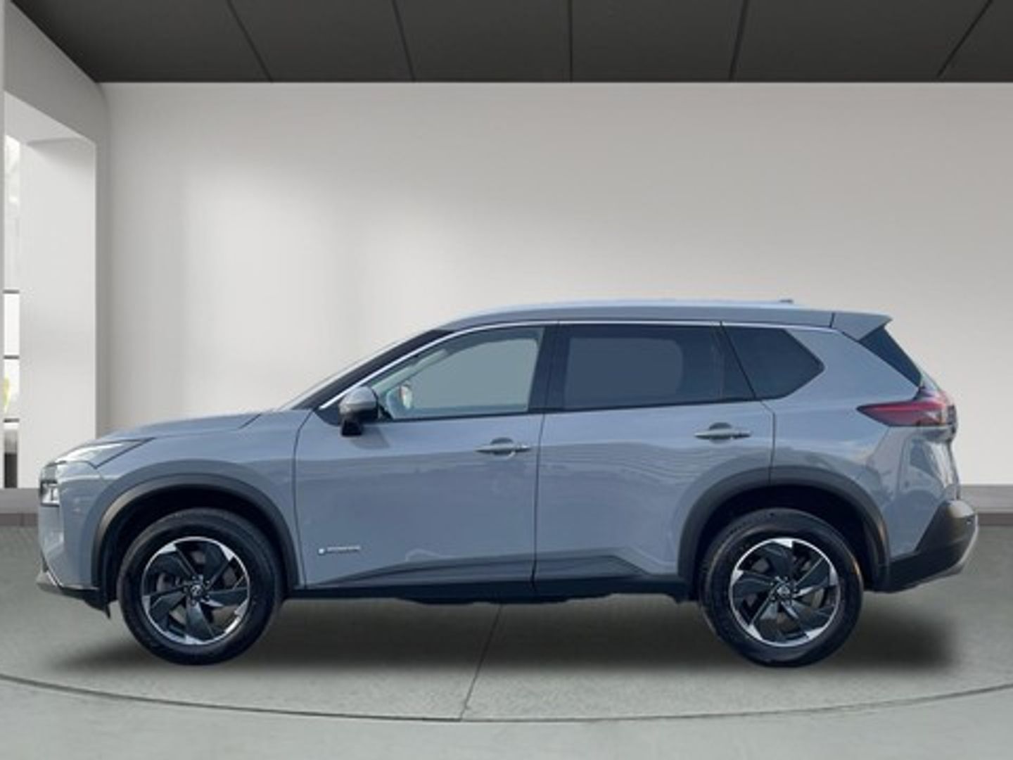 Nissan X-Trail 1.5 e-POWER N-Connecta A/T 150 kW (204 CV)