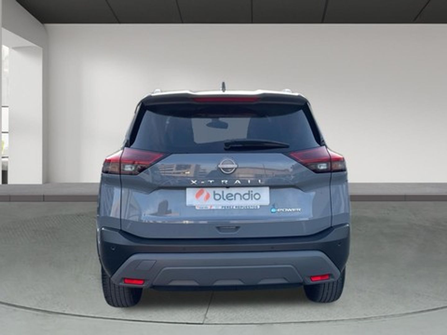 Nissan X-Trail 1.5 e-POWER N-Connecta A/T 150 kW (204 CV)