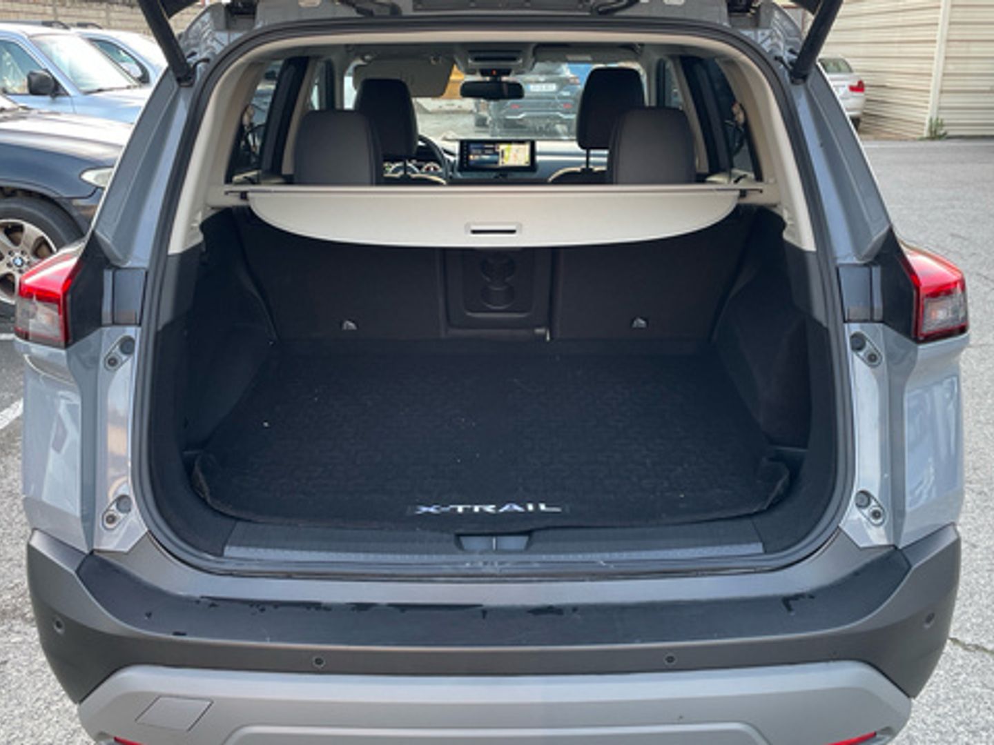 Nissan X-Trail 1.5 e-POWER N-Connecta A/T 150 kW (204 CV)