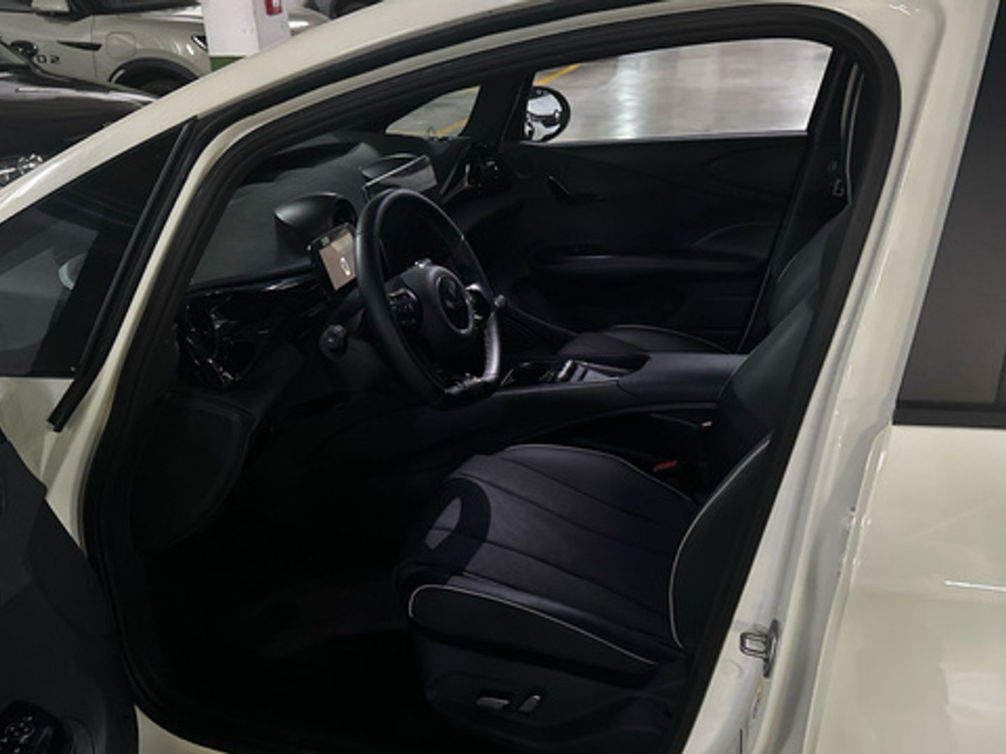 BYD Dolphin Comfort 150 kW (204 CV)