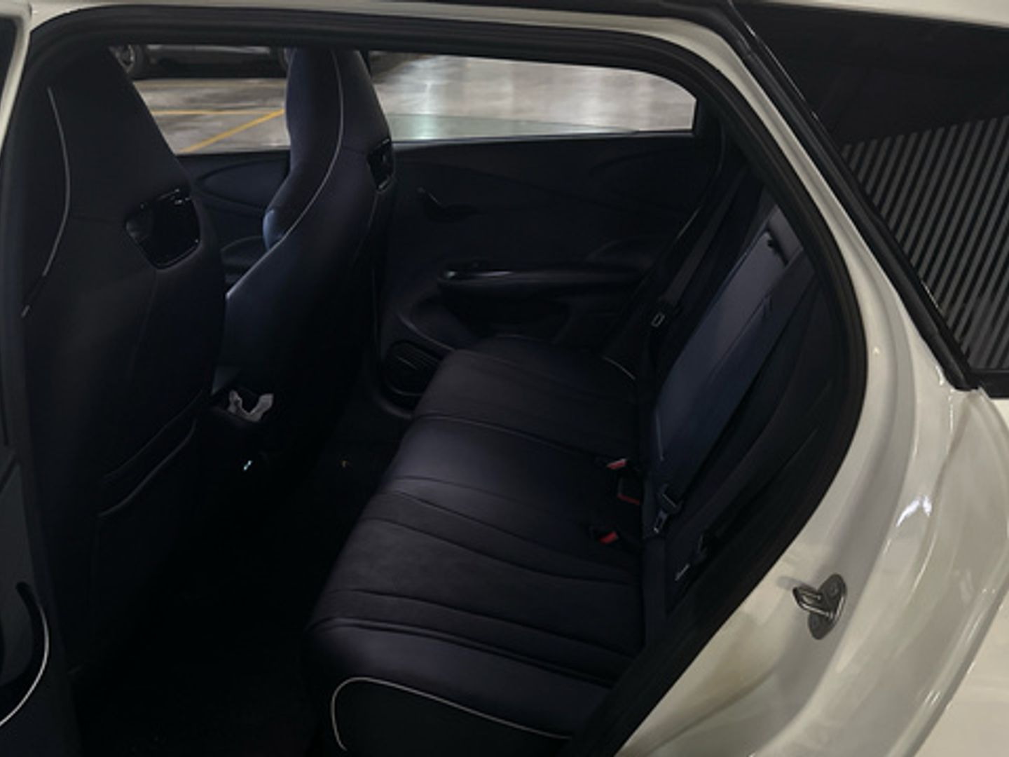 BYD Dolphin Comfort 150 kW (204 CV)