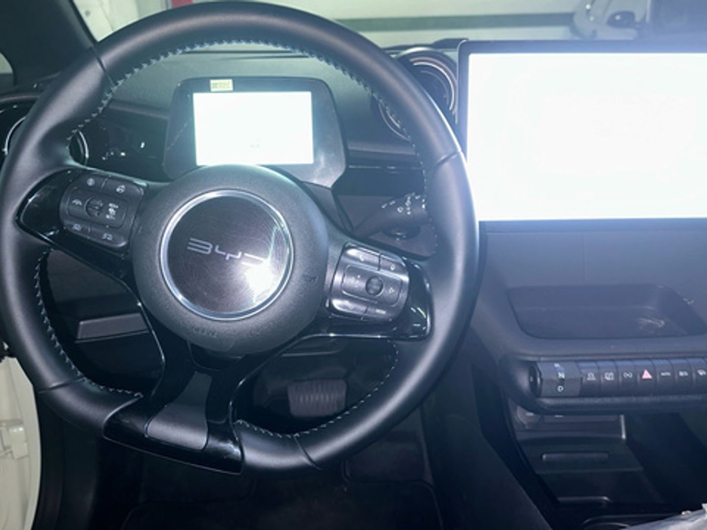 BYD Dolphin Comfort 150 kW (204 CV)