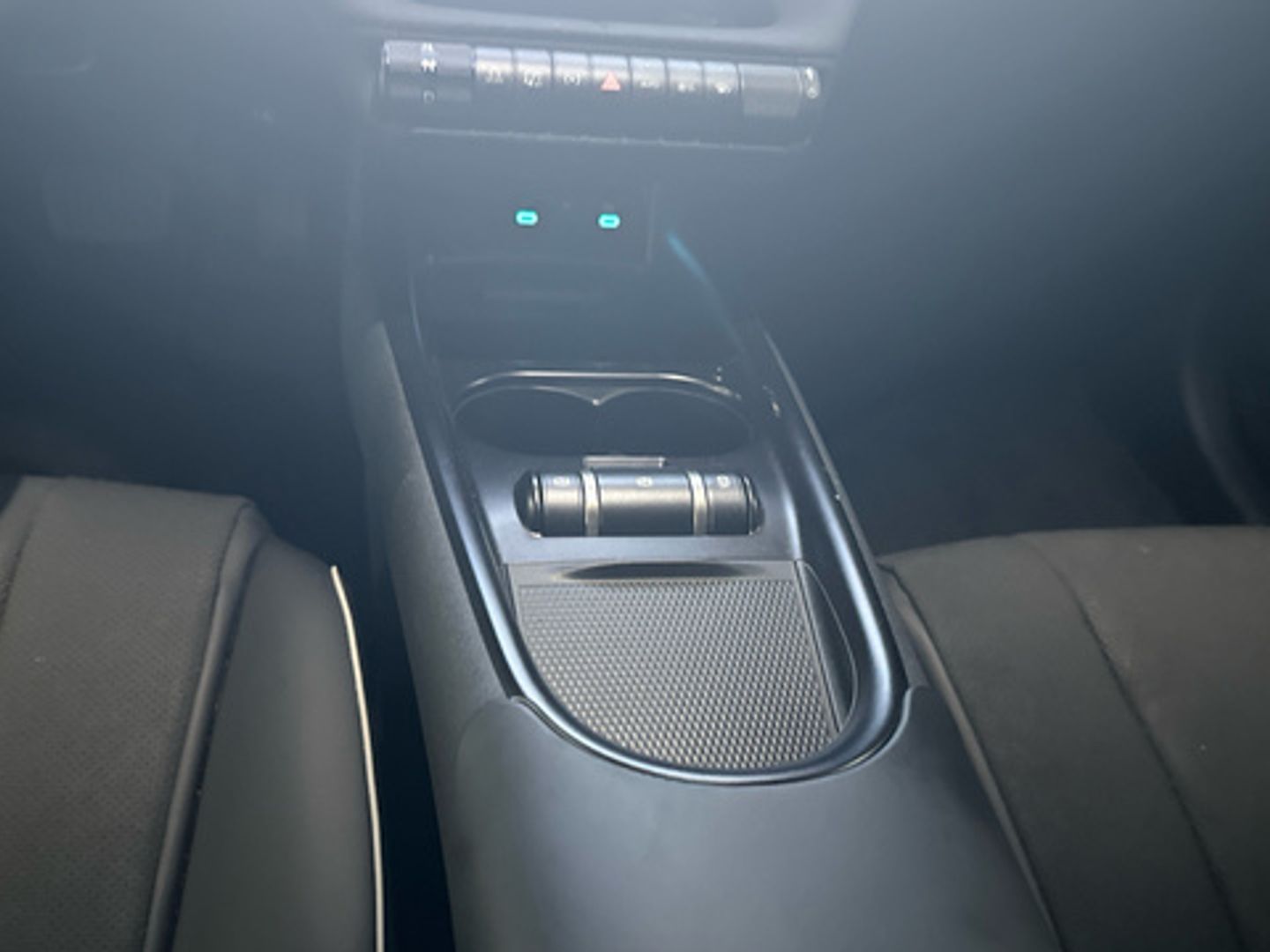 BYD Dolphin Comfort 150 kW (204 CV)