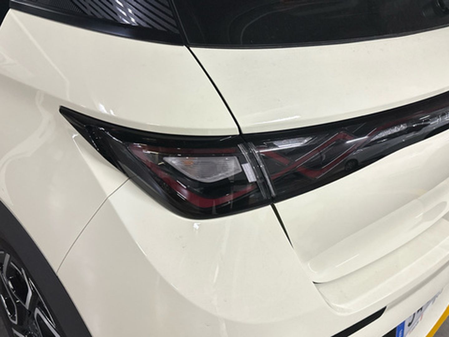 BYD Dolphin Comfort 150 kW (204 CV)