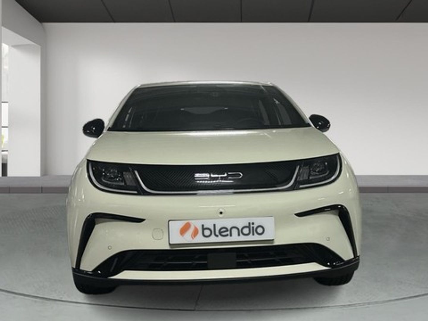 BYD Dolphin Comfort 150 kW (204 CV)