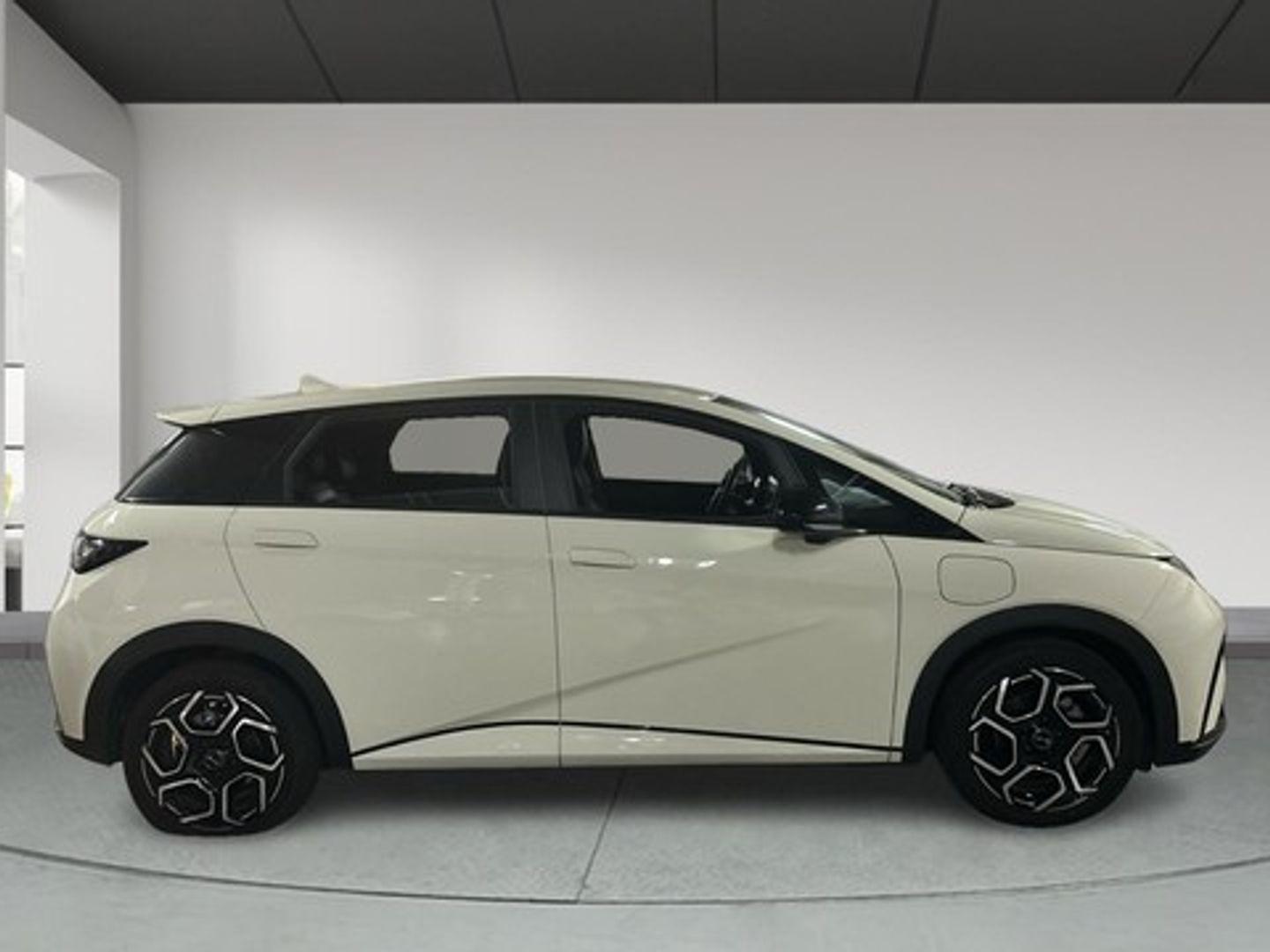 BYD Dolphin Comfort 150 kW (204 CV)