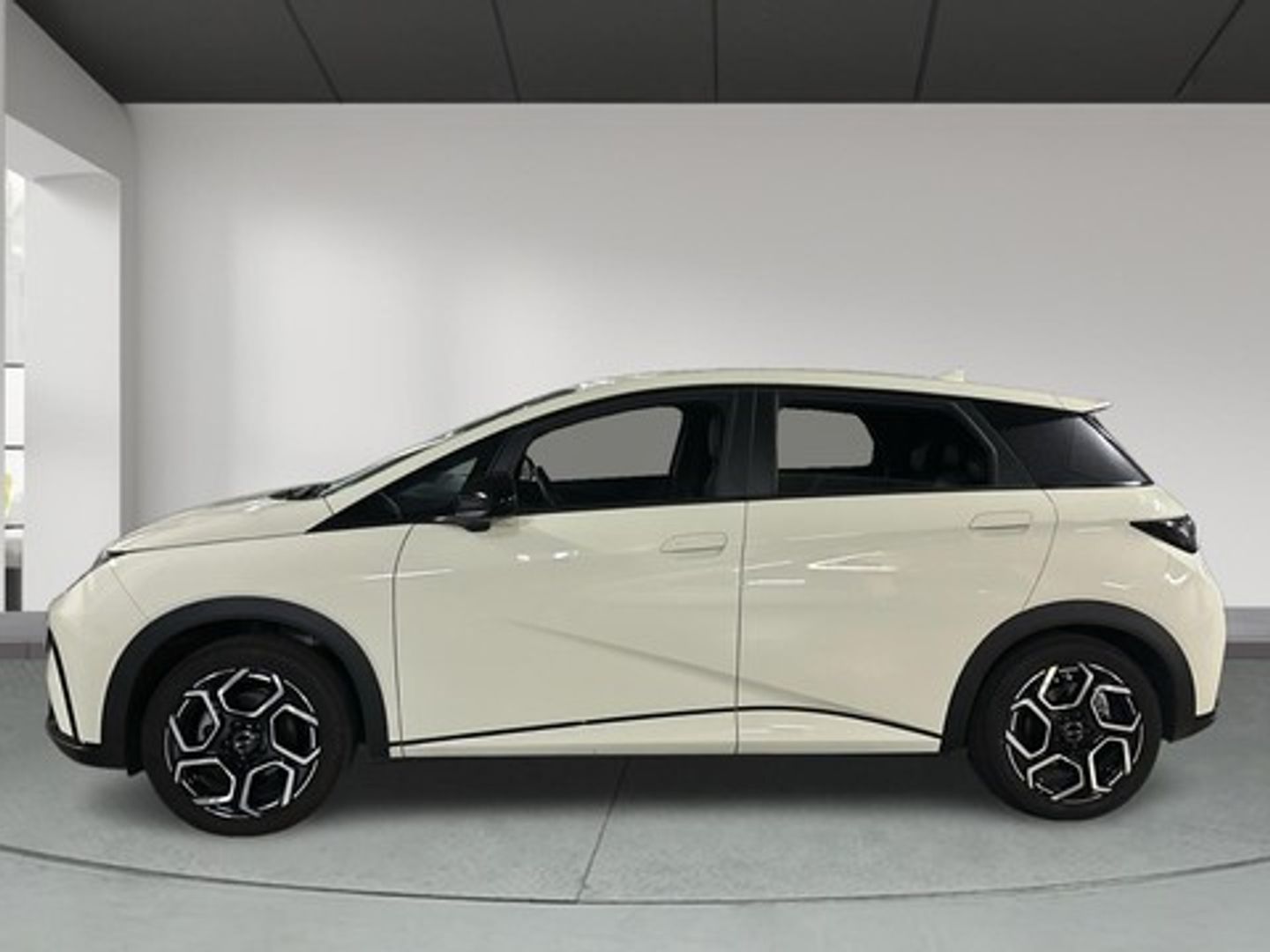 BYD Dolphin Comfort 150 kW (204 CV)