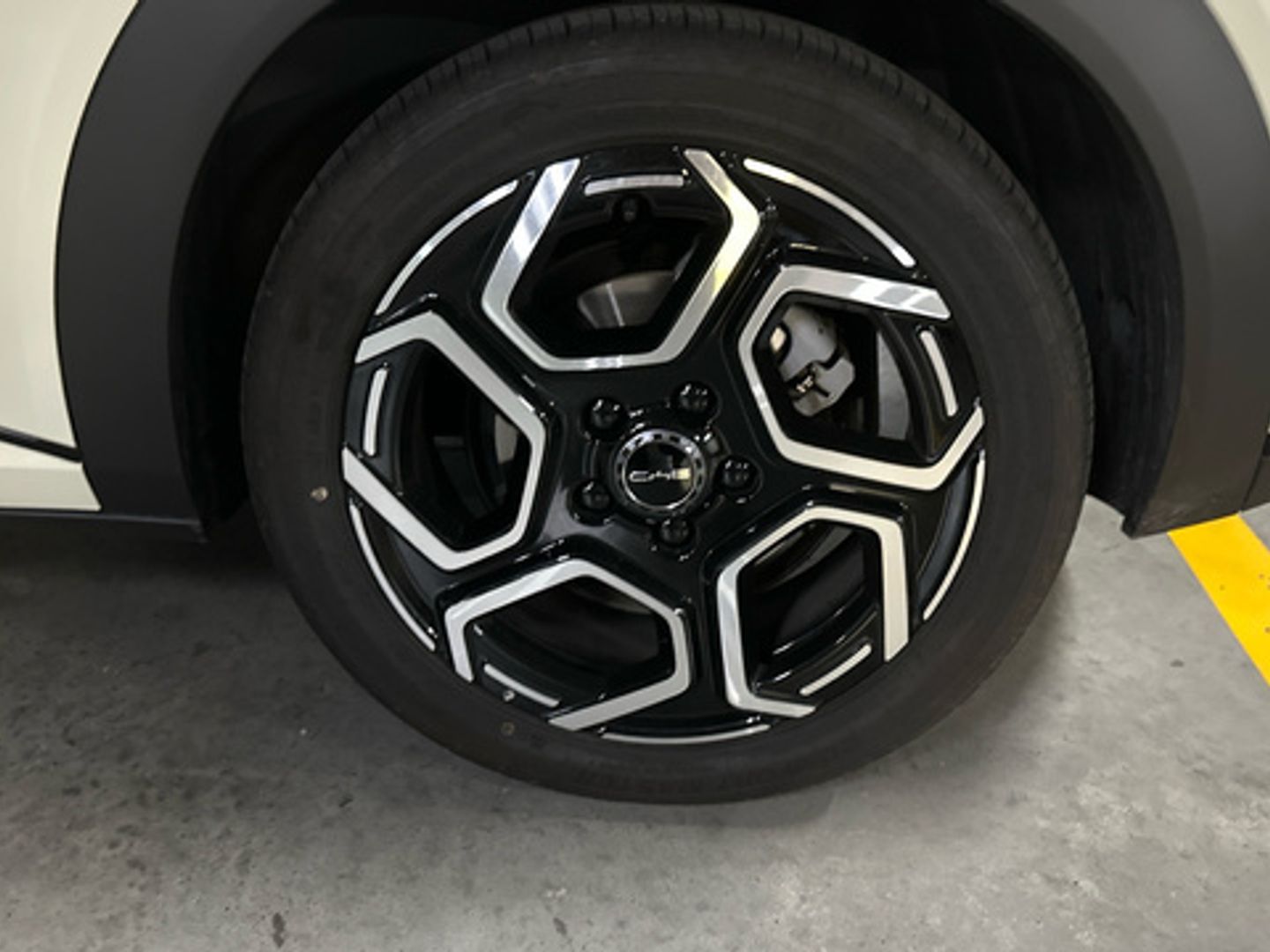 BYD Dolphin Comfort 150 kW (204 CV)