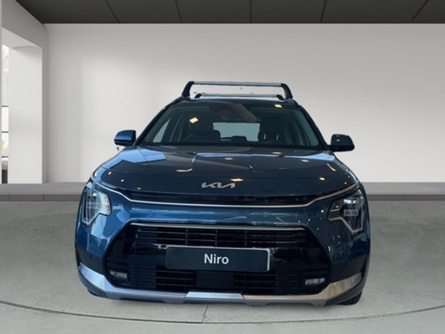 Kia Niro 1.6 GDi HEV Híbrido Drive 104 kW (141 CV)