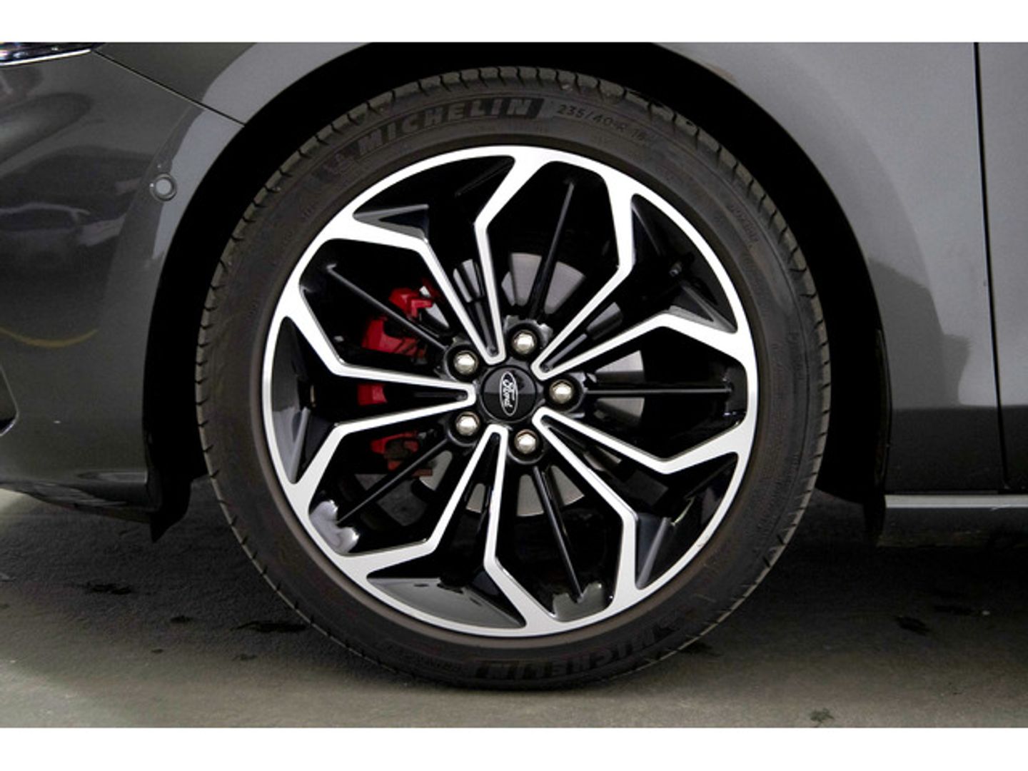 Ford Focus 1.0 Ecoboost MHEV ST-Line X 92 kW (125 CV)