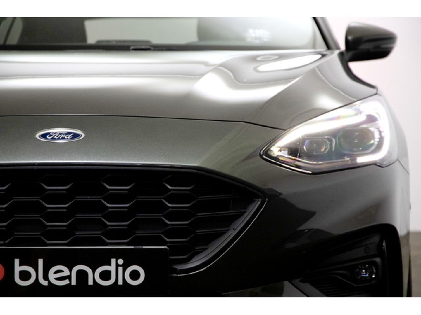 Ford Focus 1.0 Ecoboost MHEV ST-Line X 92 kW (125 CV)