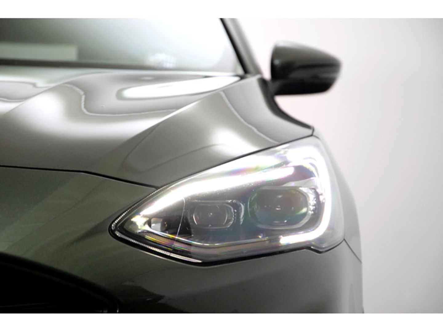 Ford Focus 1.0 Ecoboost MHEV ST-Line X 92 kW (125 CV)