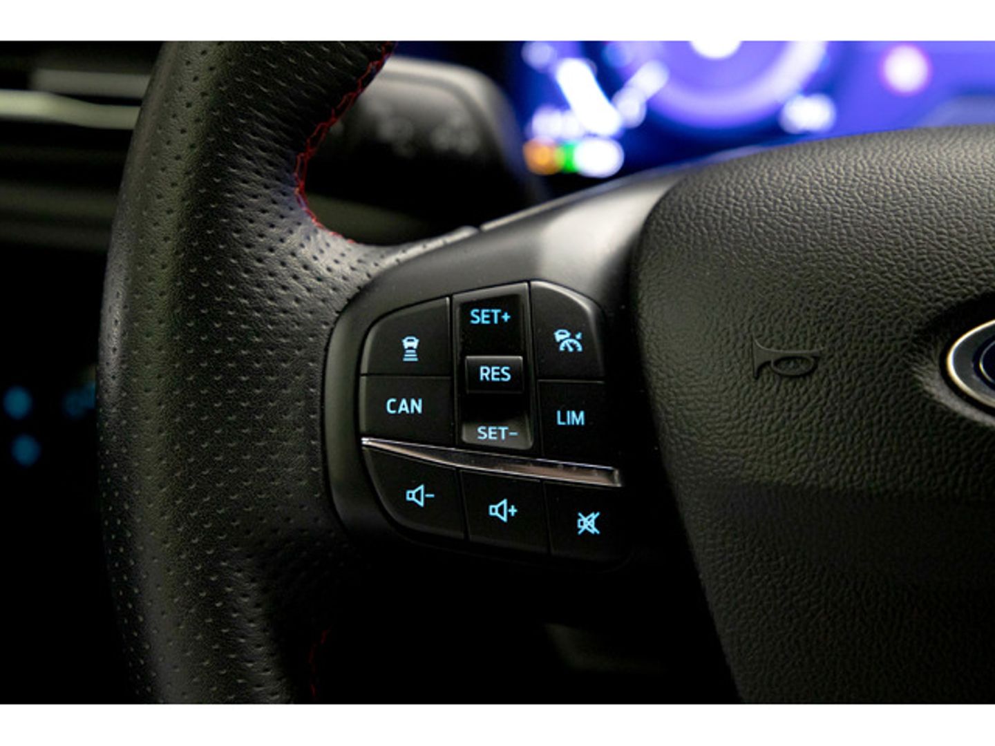Ford Focus 1.0 Ecoboost MHEV ST-Line X 92 kW (125 CV)