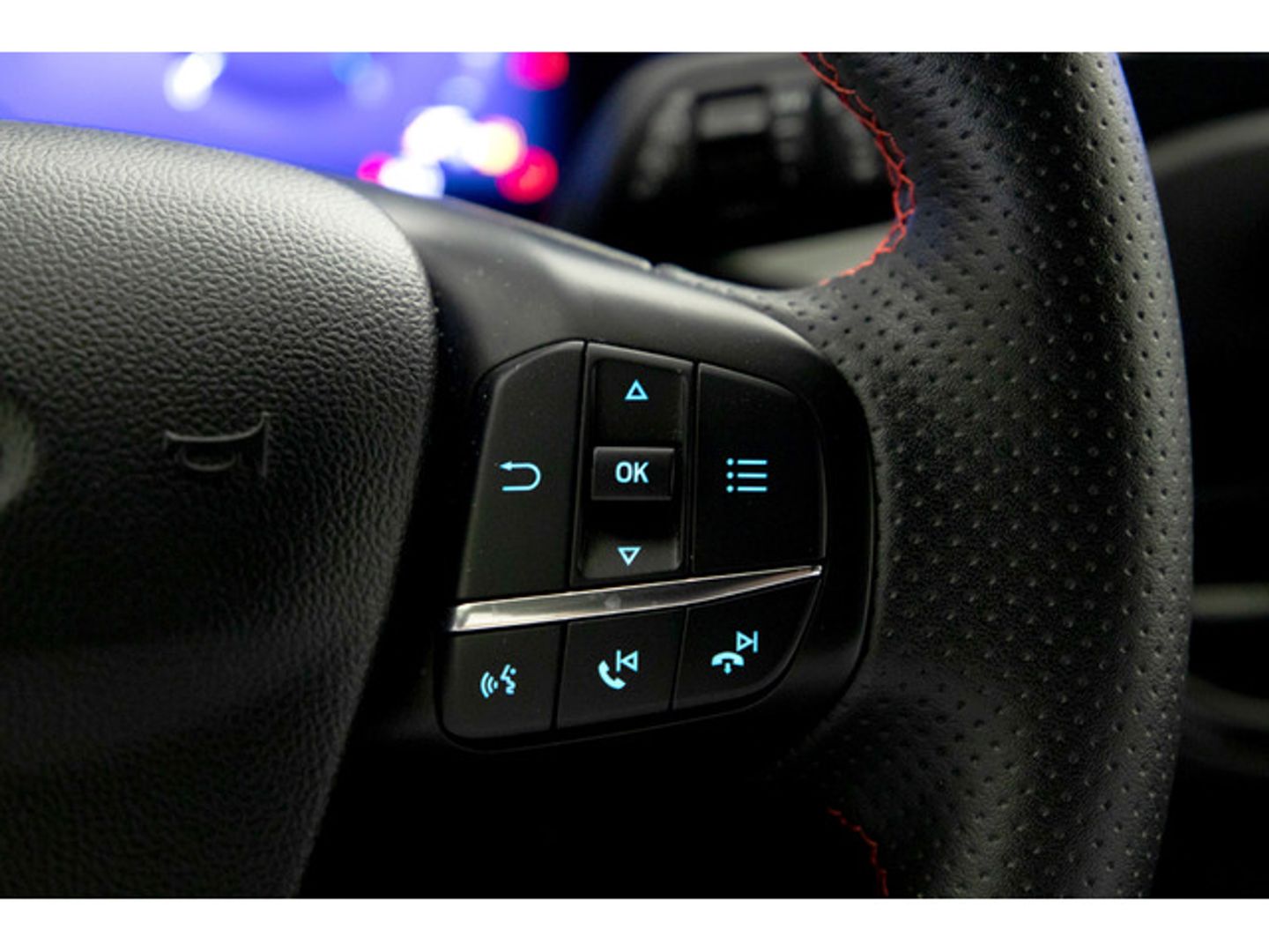 Ford Focus 1.0 Ecoboost MHEV ST-Line X 92 kW (125 CV)