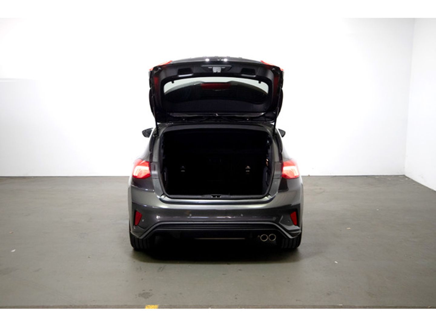 Ford Focus 1.0 Ecoboost MHEV ST-Line X 92 kW (125 CV)
