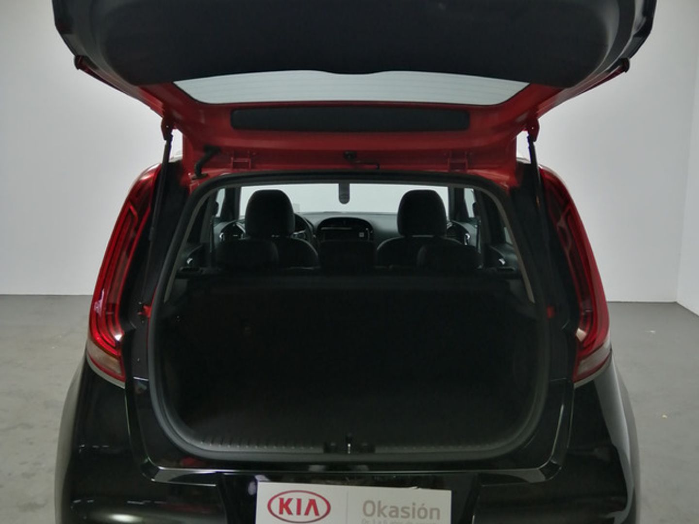 Kia e-Soul Emotion (Long Range) 150 kW (204 CV)
