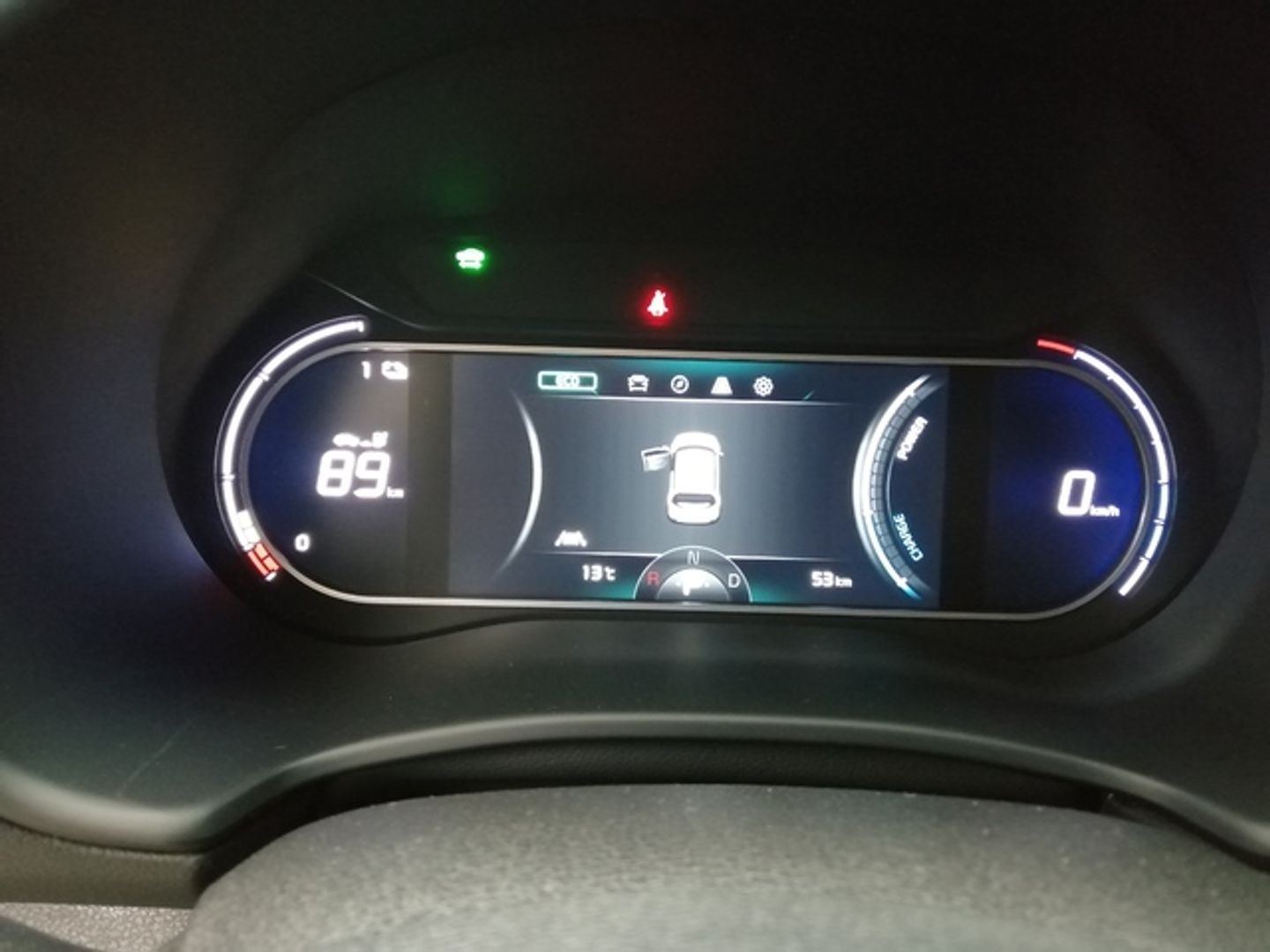 Kia e-Soul Emotion (Long Range) 150 kW (204 CV)