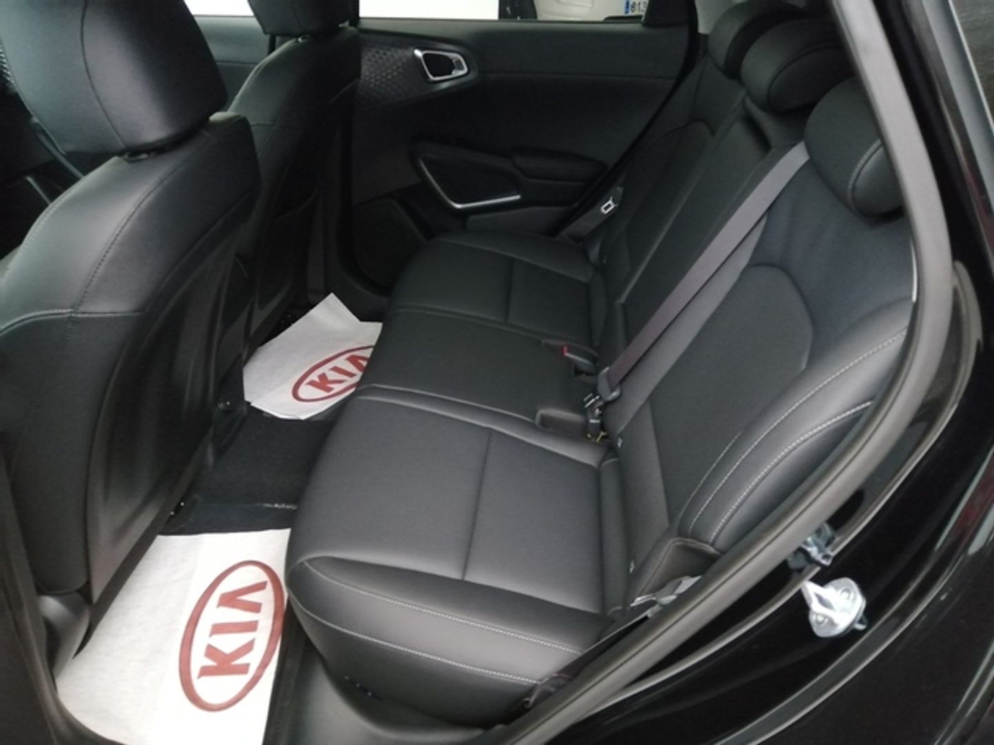 Kia e-Soul Emotion (Long Range) 150 kW (204 CV)