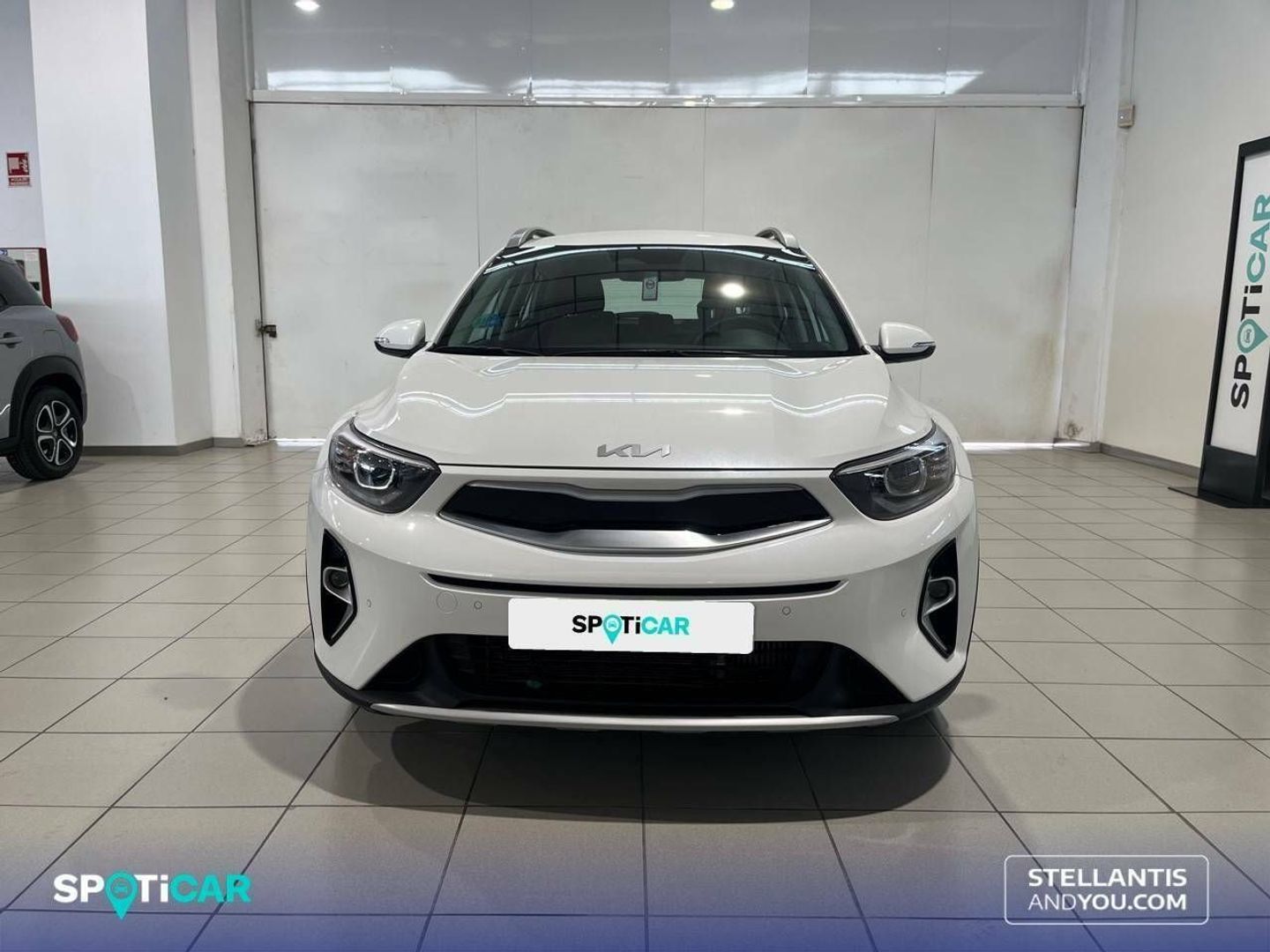 Kia Stonic 1.0 T-GDi MHEV Drive 74 kW (100 CV)