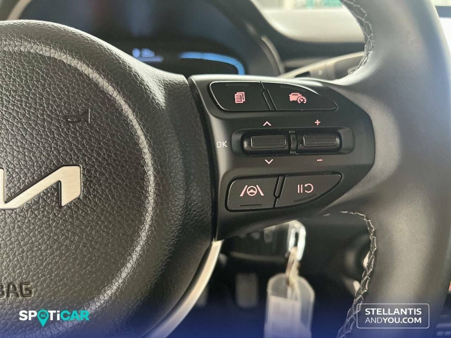 Kia Stonic 1.0 T-GDi MHEV Drive 74 kW (100 CV)