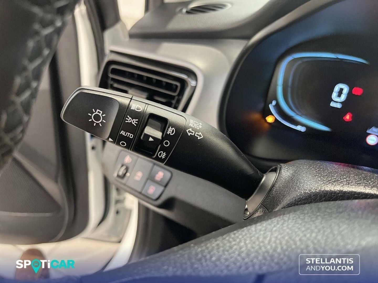 Kia Stonic 1.0 T-GDi MHEV Drive 74 kW (100 CV)
