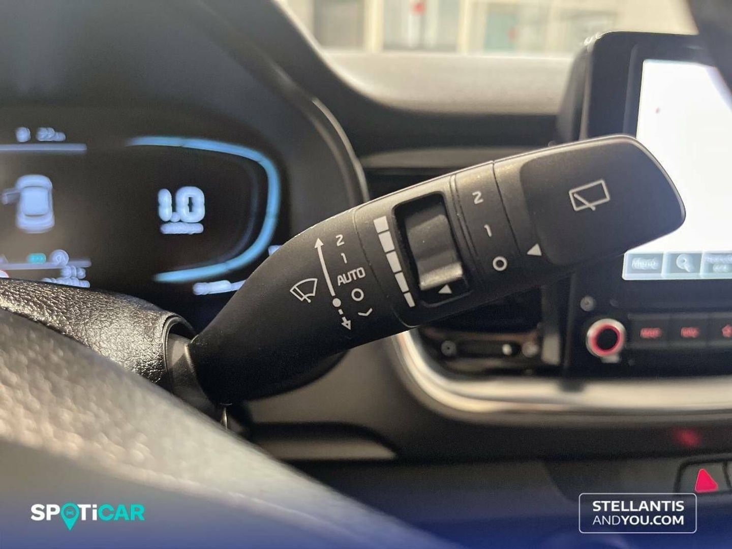 Kia Stonic 1.0 T-GDi MHEV Drive 74 kW (100 CV)