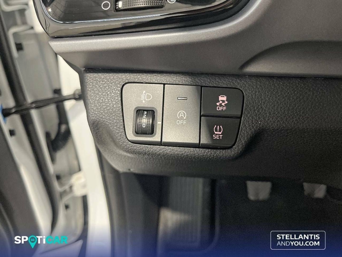 Kia Stonic 1.0 T-GDi MHEV Drive 74 kW (100 CV)