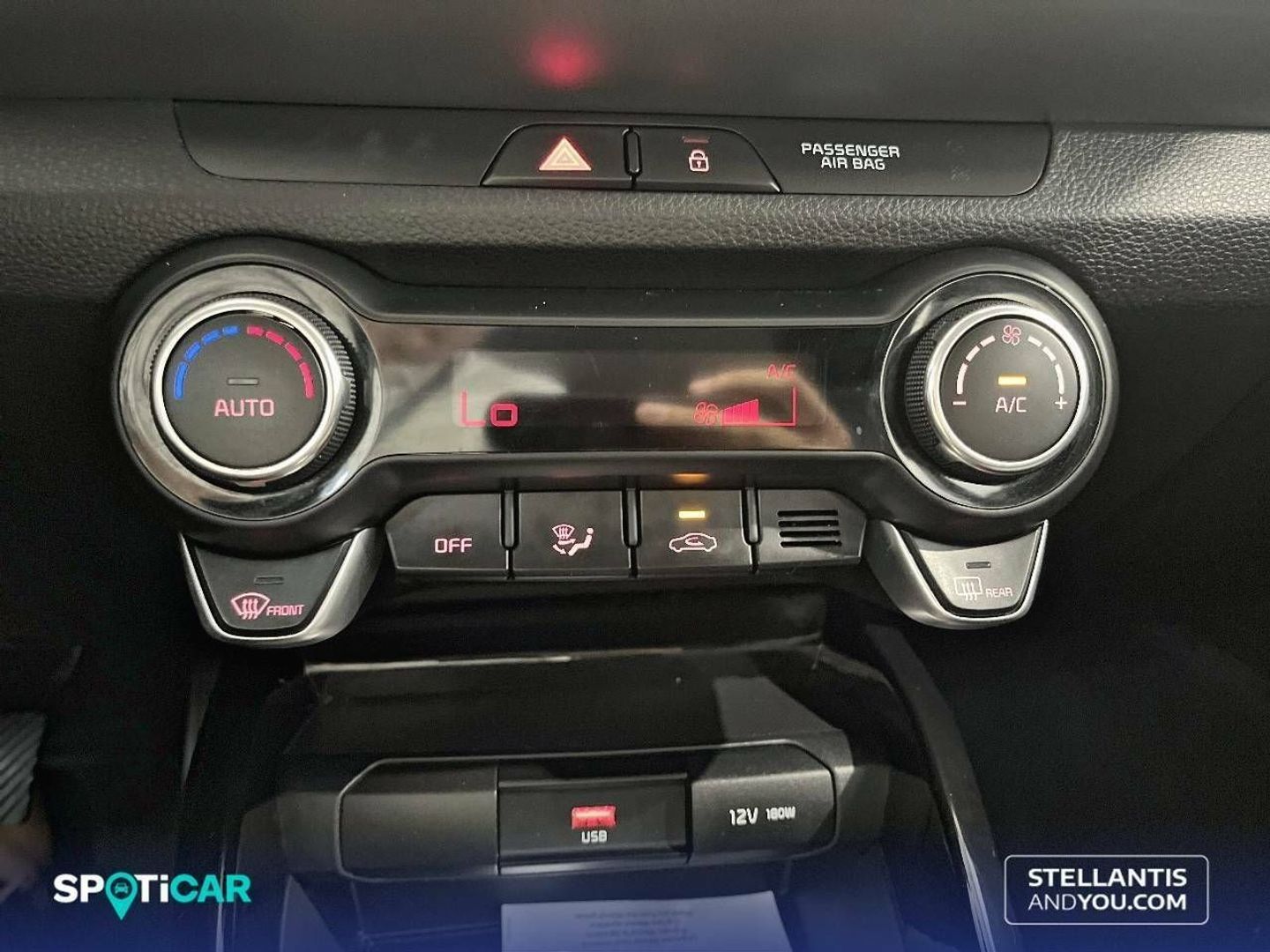 Kia Stonic 1.0 T-GDi MHEV Drive 74 kW (100 CV)