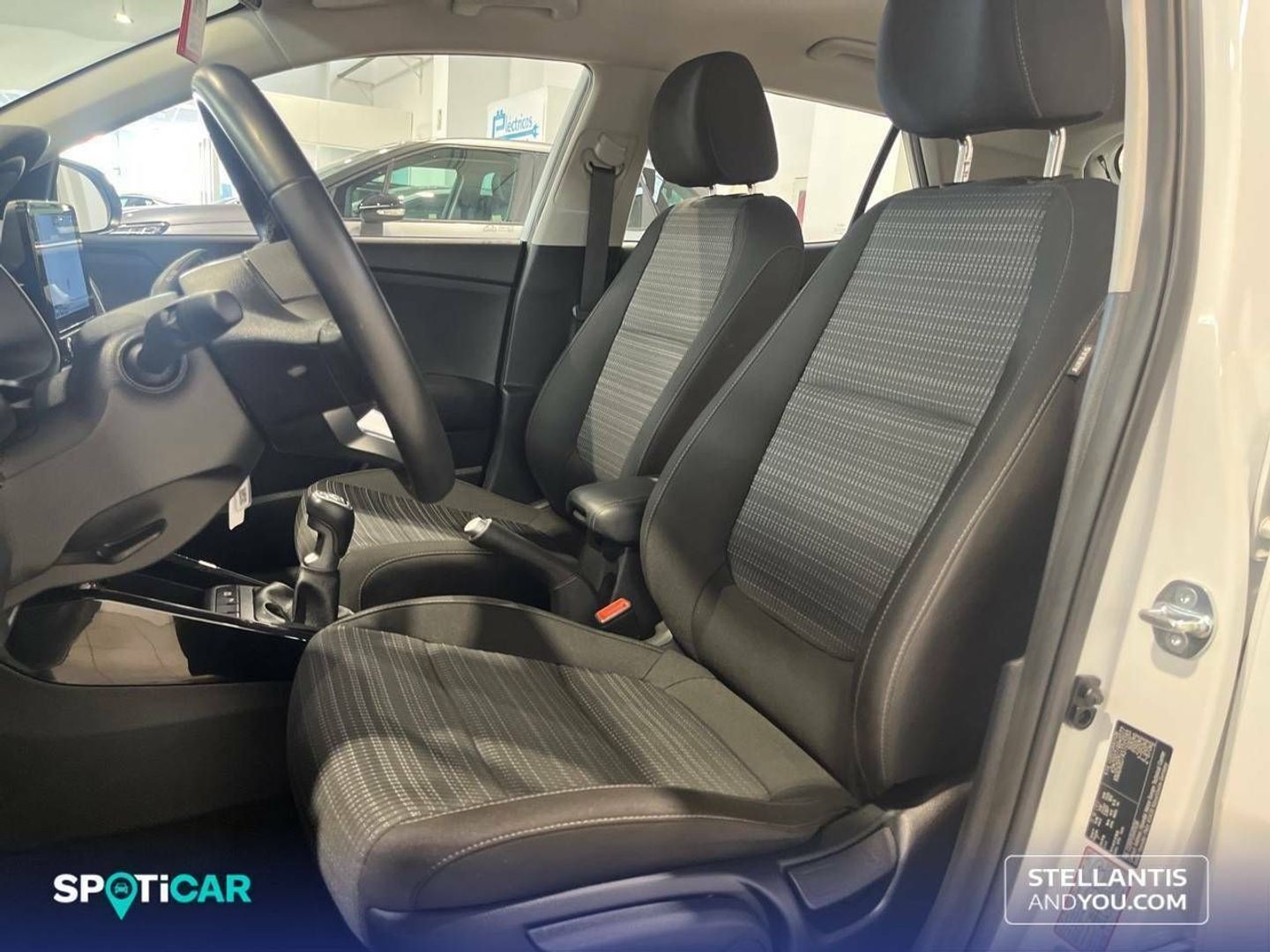 Kia Stonic 1.0 T-GDi MHEV Drive 74 kW (100 CV)