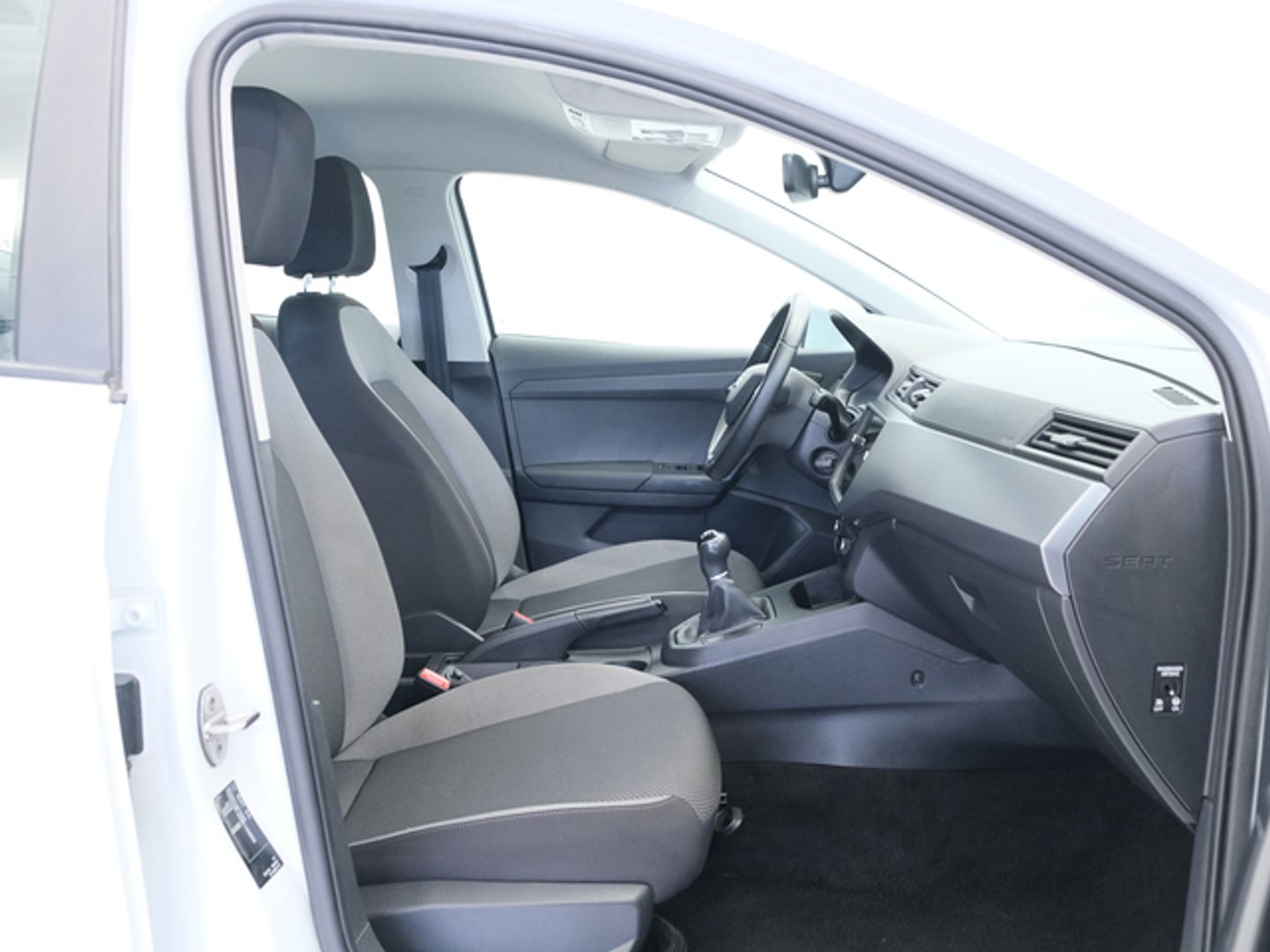 SEAT Ibiza 1.0 MPI Style Go2 59 kW (80 CV)