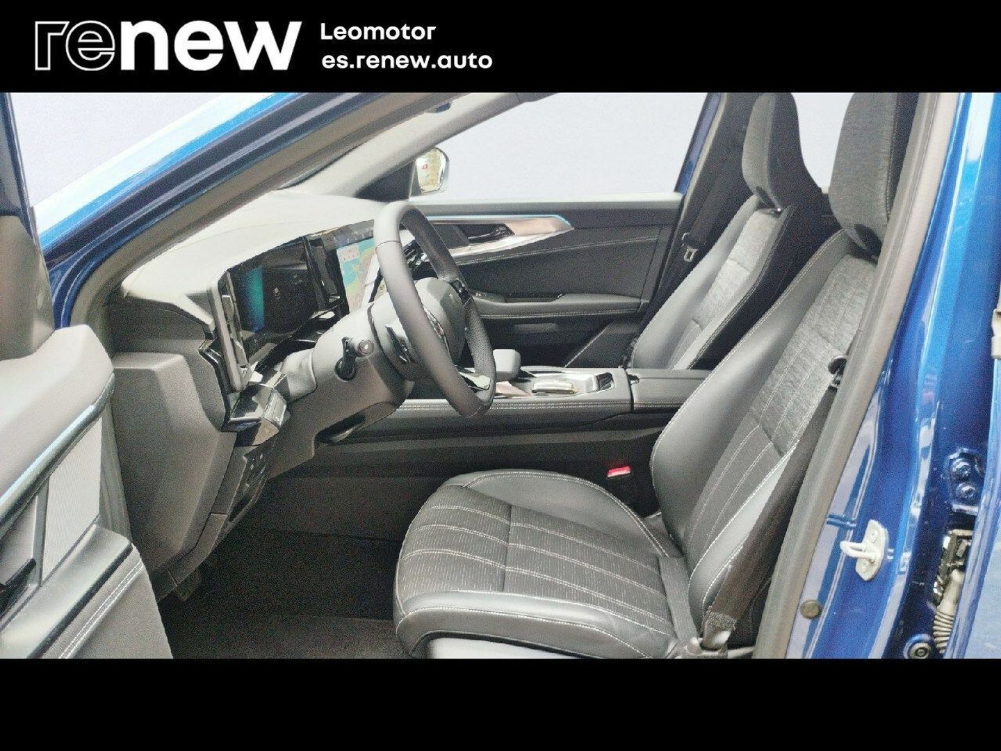 Renault Austral Techno Mild Hybrid Auto 116 kW (158 CV)