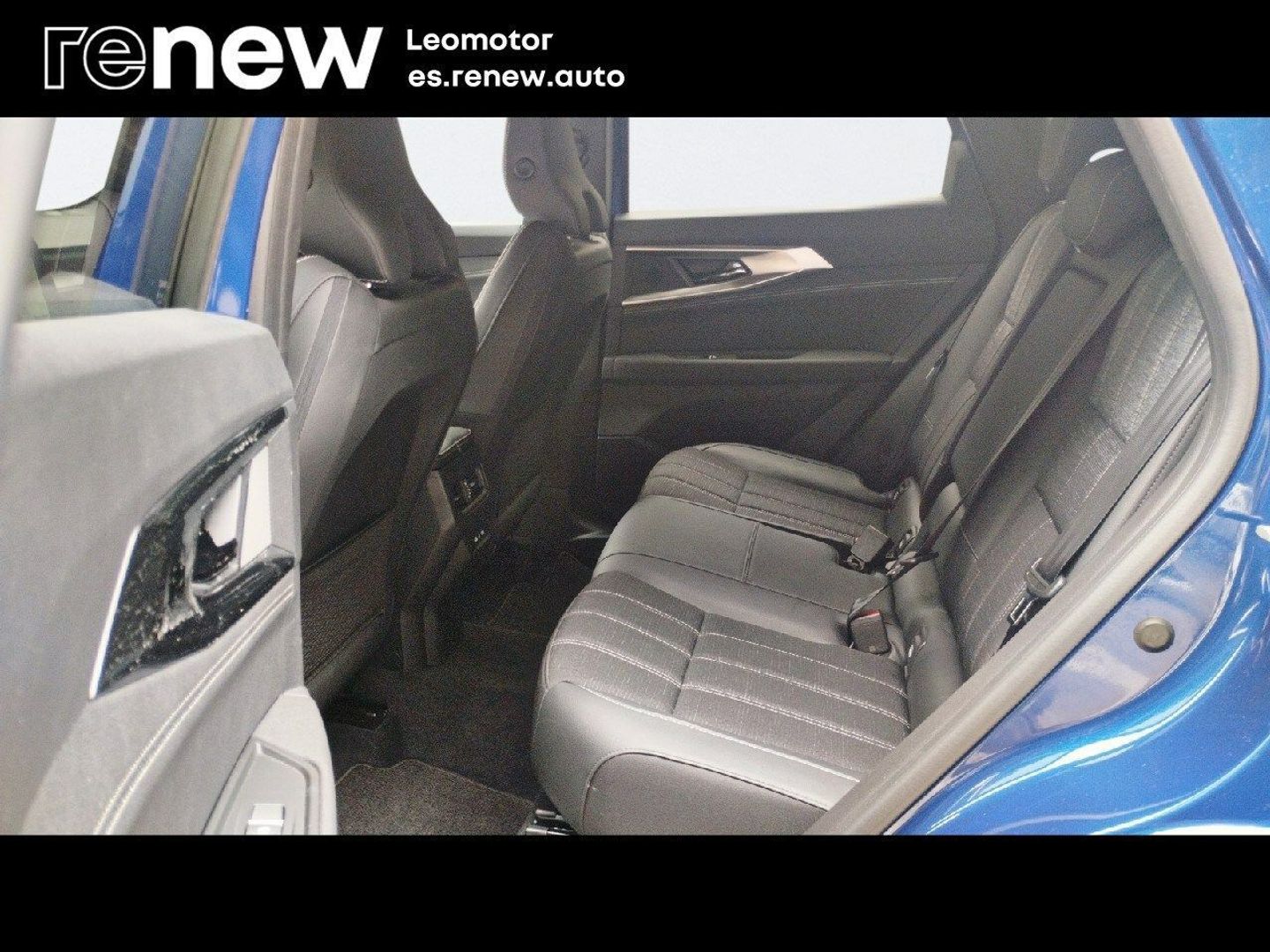 Renault Austral Techno Mild Hybrid Auto 116 kW (158 CV)