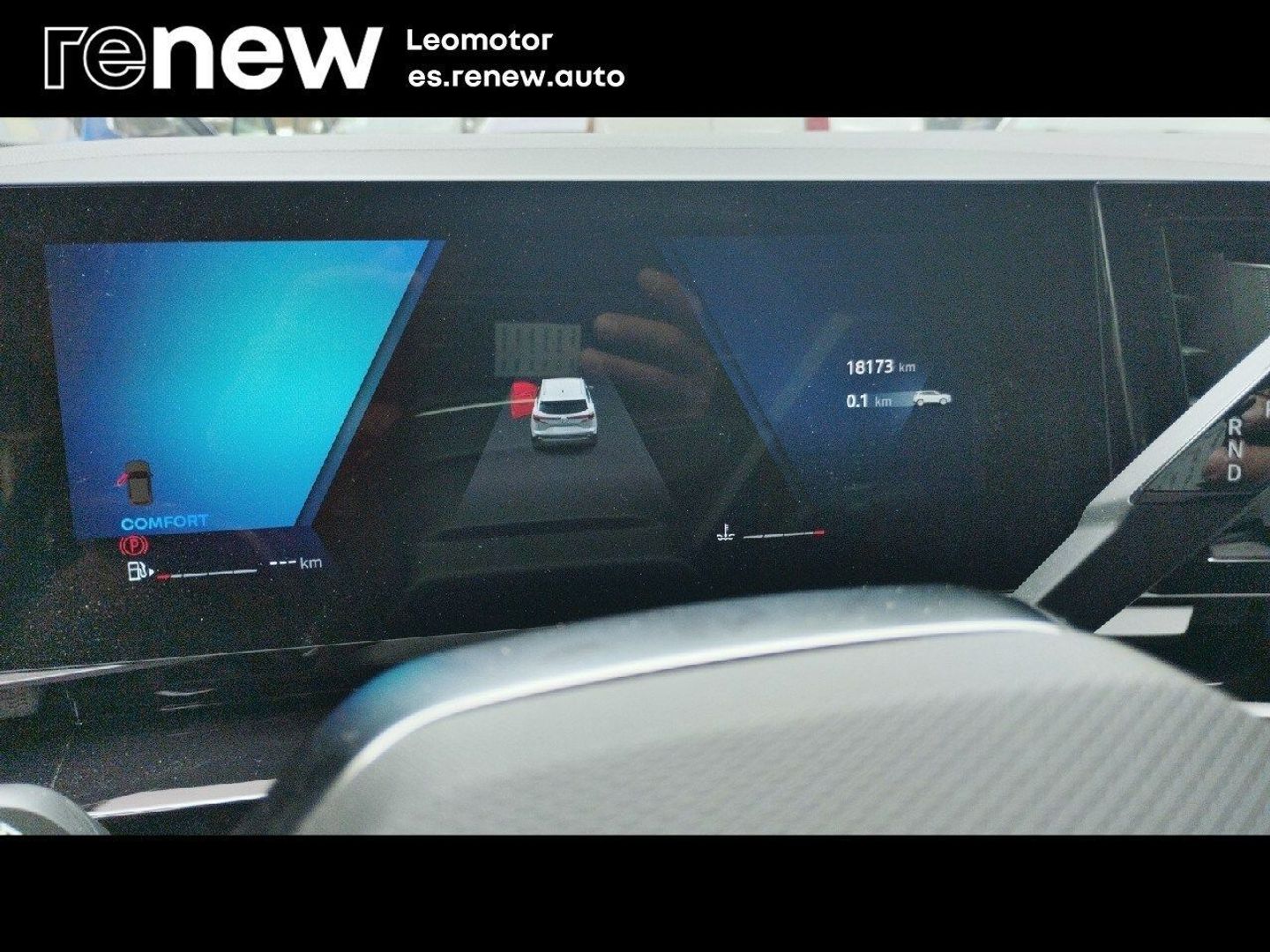 Renault Austral Techno Mild Hybrid Auto 116 kW (158 CV)
