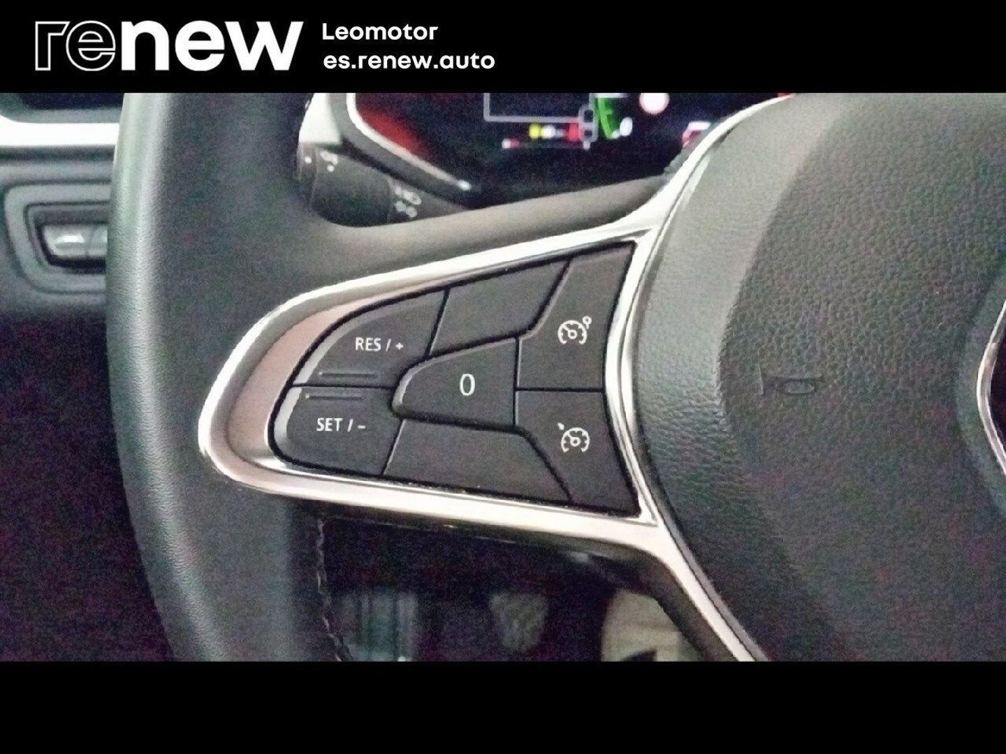 Renault Captur Techno TCe 66 kW (90 CV)