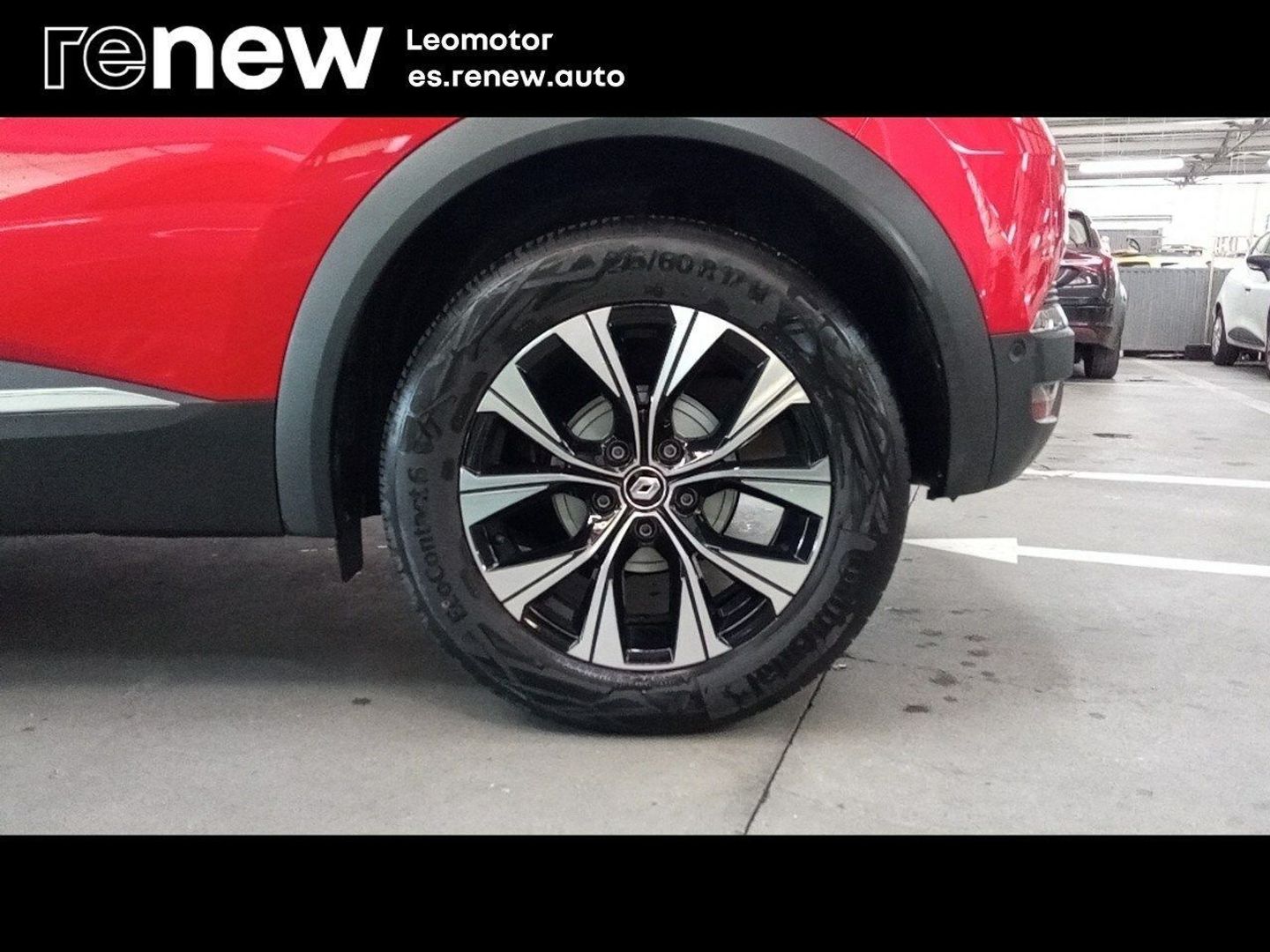 Renault Captur Techno TCe 66 kW (90 CV)