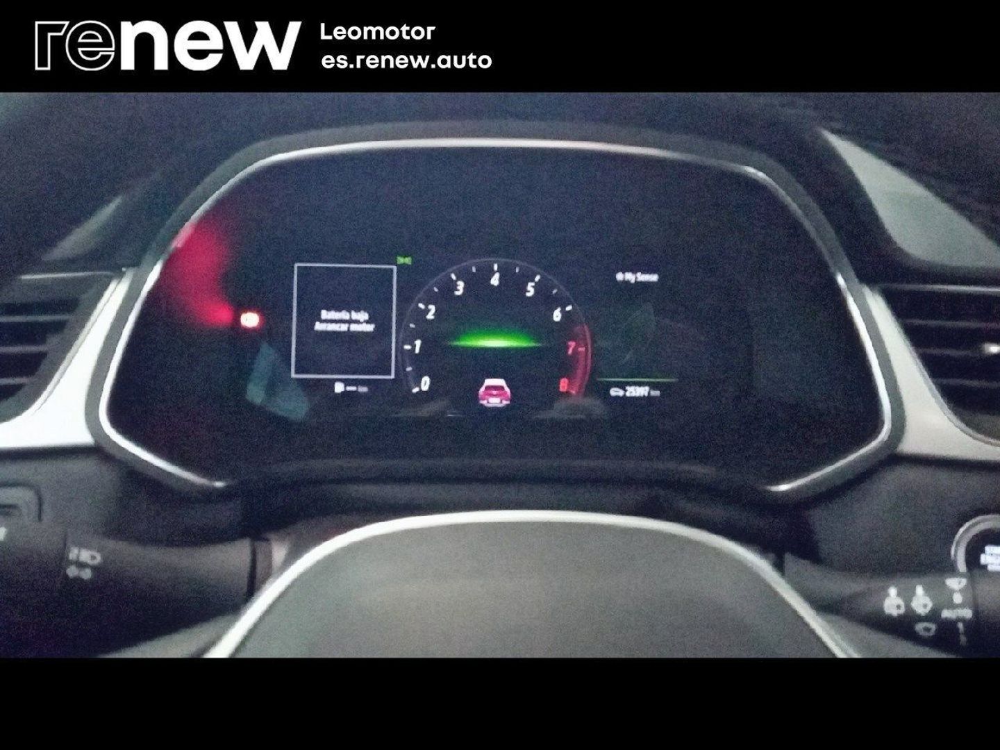 Renault Captur Techno TCe 66 kW (90 CV)