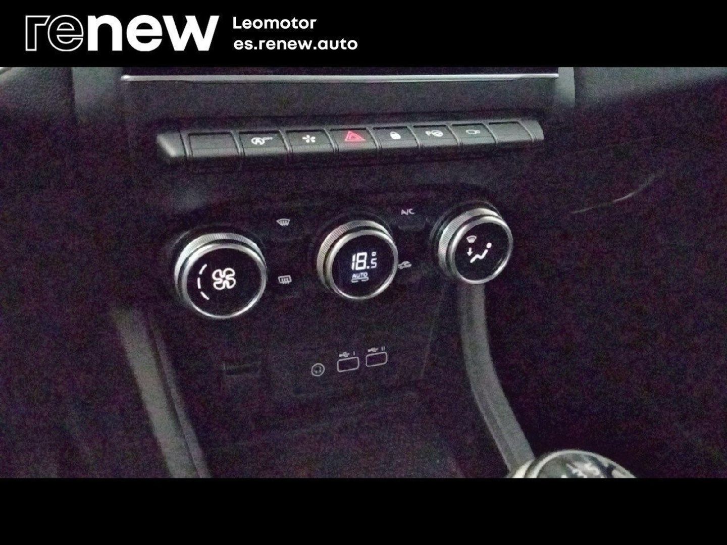 Renault Captur Techno TCe 66 kW (90 CV)