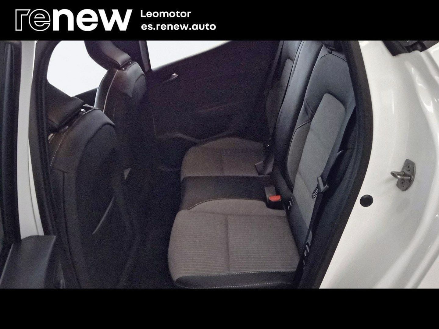 Renault Clio Techno TCe 66 kW (90 CV)