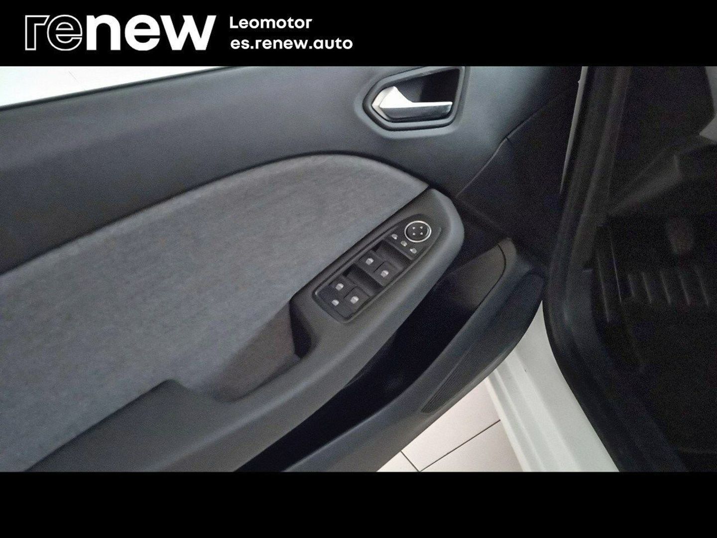 Renault Clio Techno TCe 66 kW (90 CV)