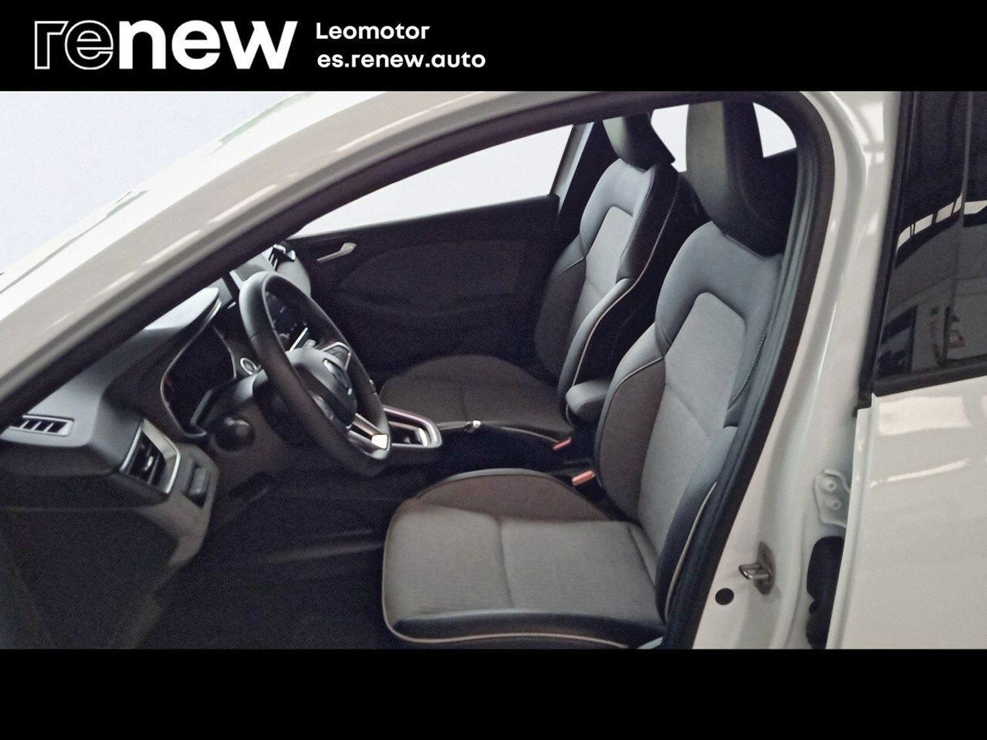 Renault Clio Techno TCe 66 kW (90 CV)