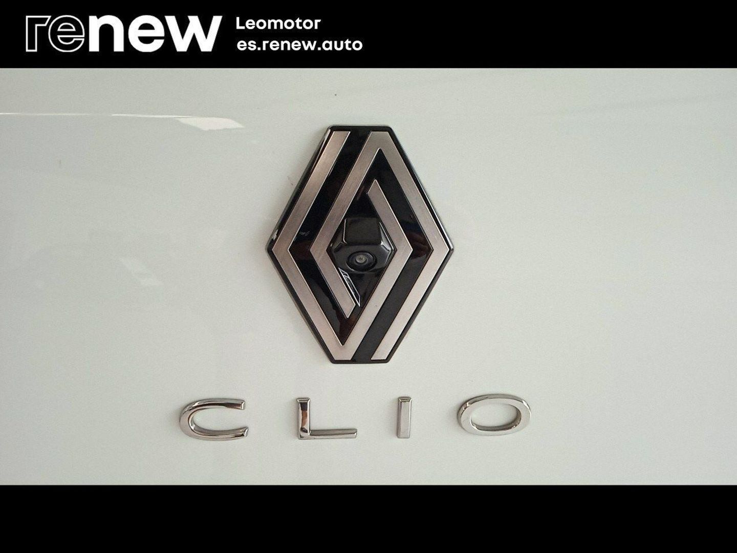 Renault Clio Techno TCe 66 kW (90 CV)