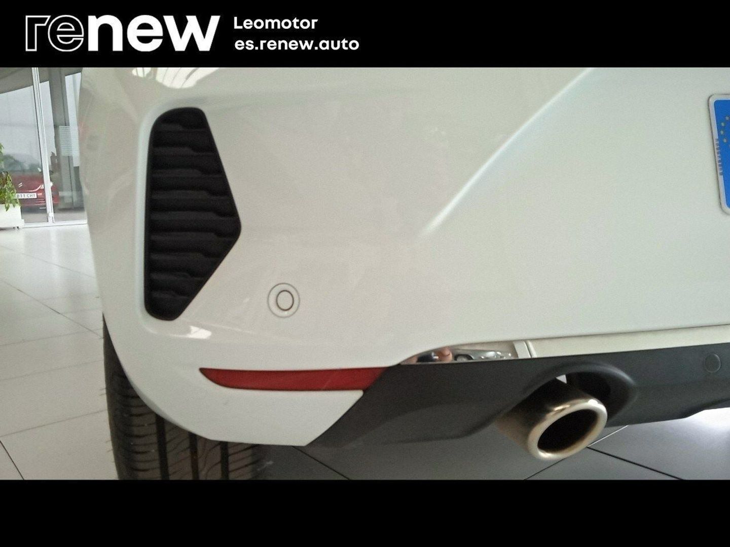 Renault Clio Techno TCe 66 kW (90 CV)