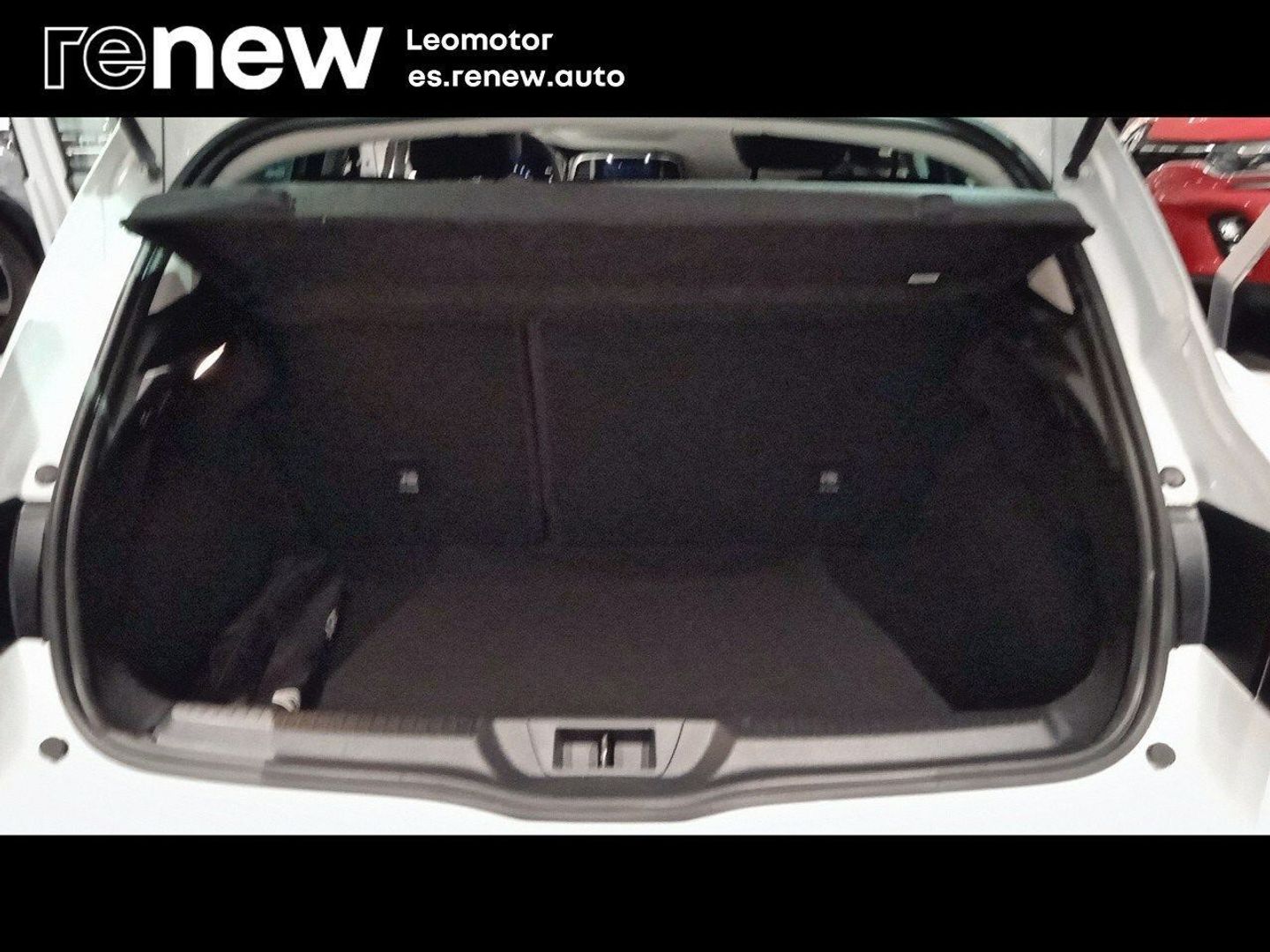 Renault Megane Techno TCe GPF 103 kW (140 CV)