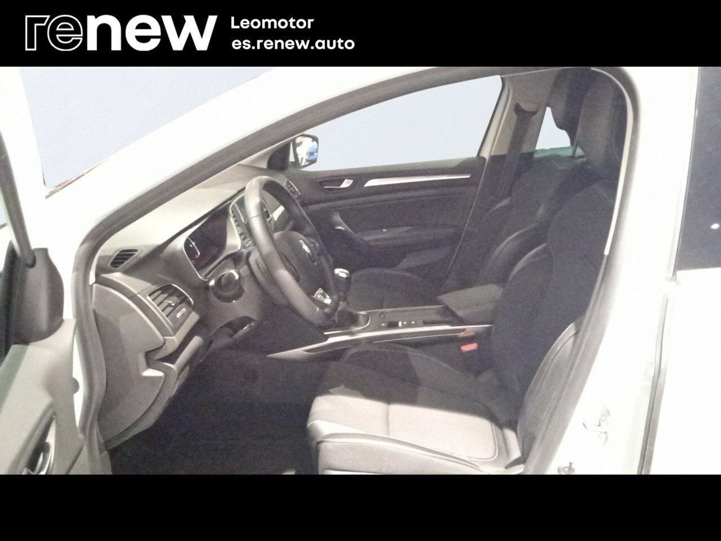 Renault Megane Techno TCe GPF 103 kW (140 CV)