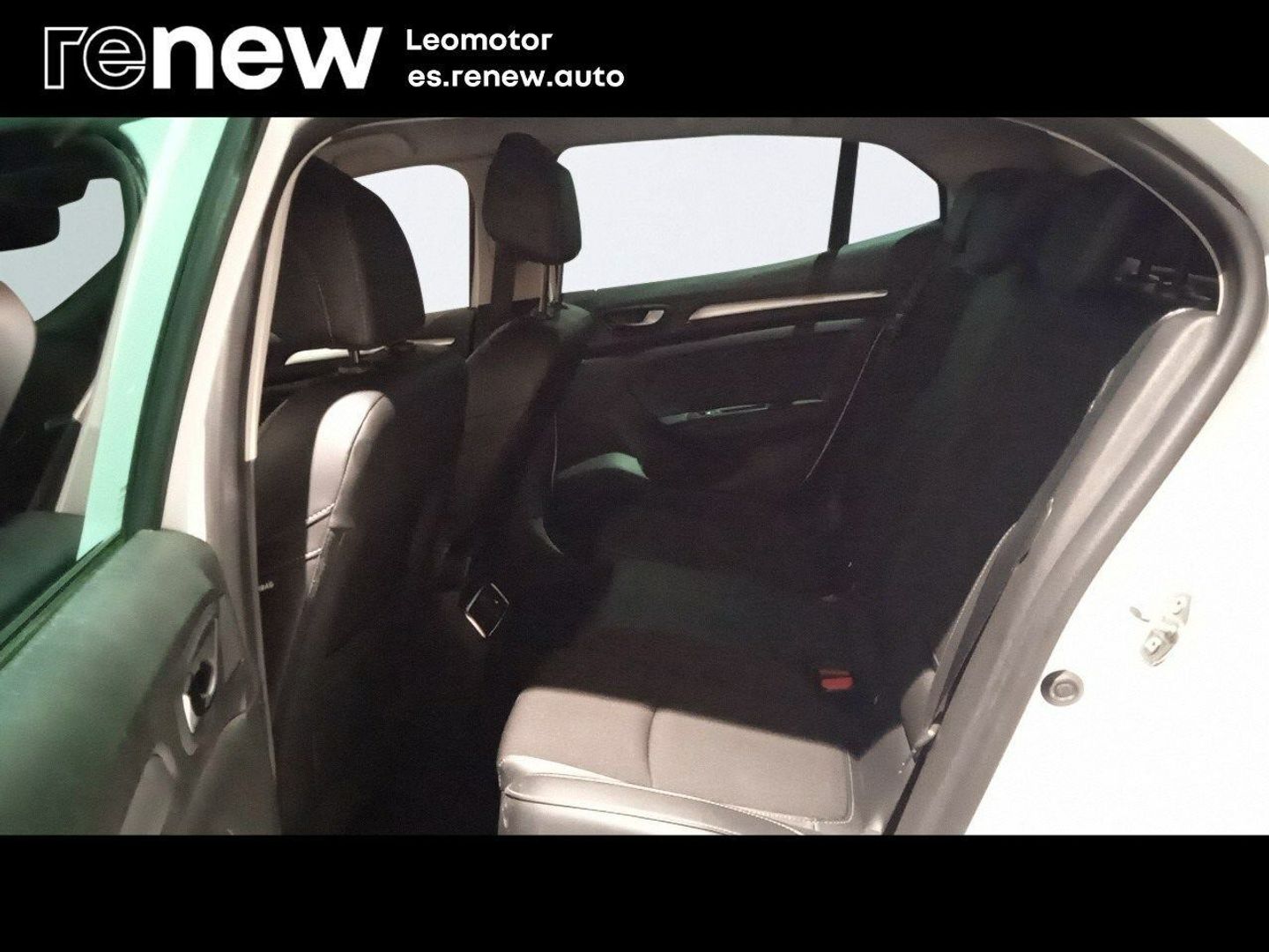 Renault Megane Techno TCe GPF 103 kW (140 CV)
