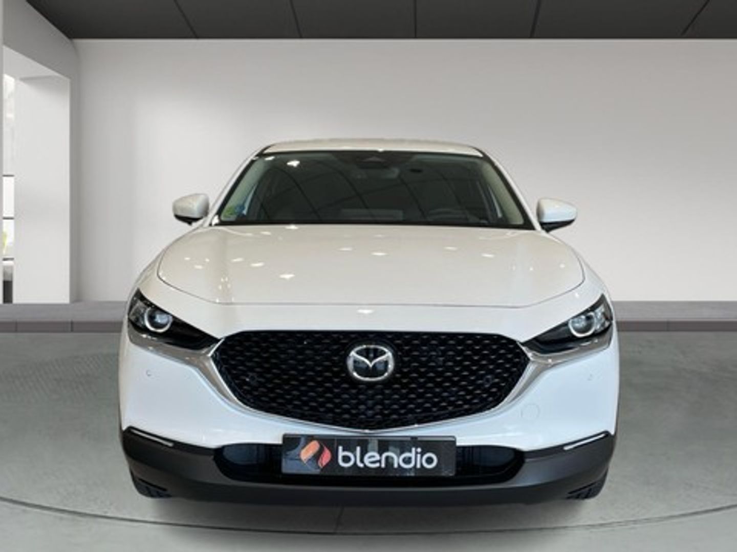 Mazda CX-30 2.0 e-Skyactive G MHEV Exclusive-line 6AT 90 kW (122 CV)