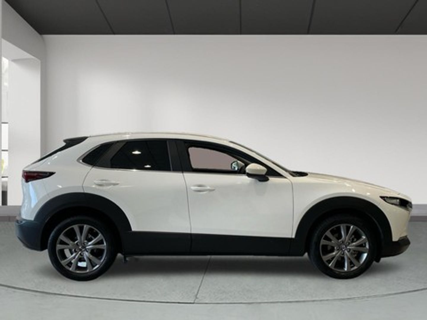 Mazda CX-30 2.0 e-Skyactive G MHEV Exclusive-line 6AT 90 kW (122 CV)